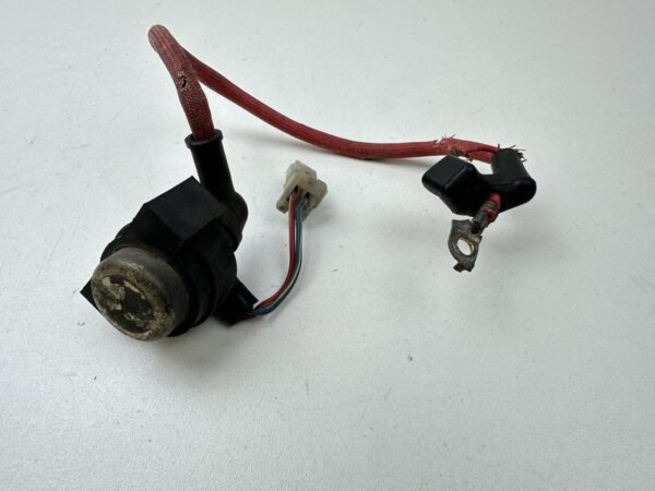 RELAIS DEMARREUR YAMAHA TDR 125 1998-2003 – Image 2