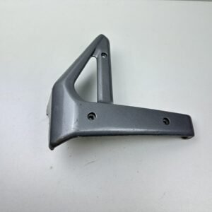 ECOPE GAUCHE DE RADIATEUR KAWASAKI ER5 1997-2006