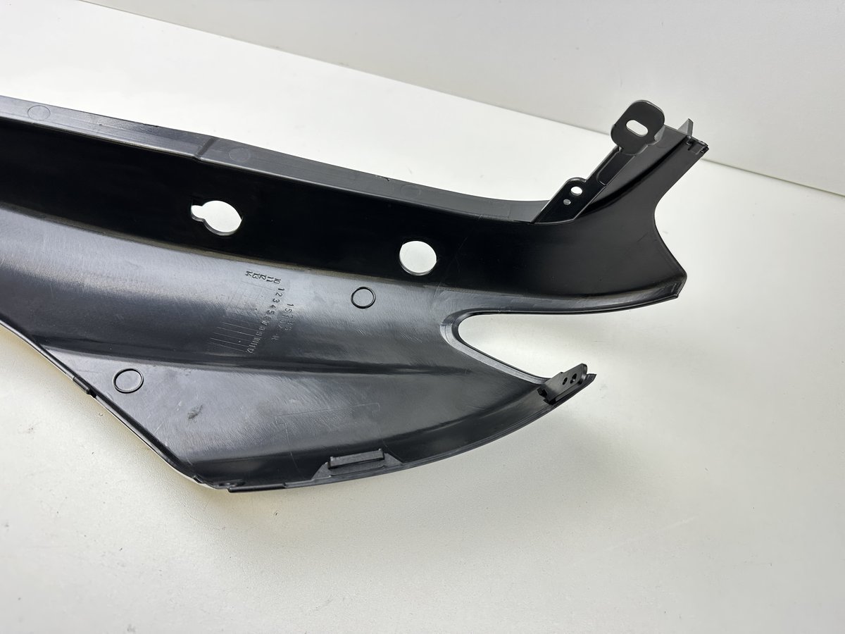 Dratom Parts piece moto 69 20241218 191330 CARENAGE ARRIERE DROIT MBK OVETTO 2T 50 1997-2007 – Image 8