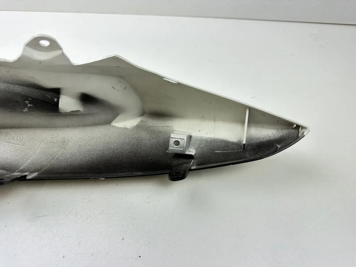 Carénage Arrière Droit SUZUKI GSX-R GSXR 1000 2009-2011 - Carénage - visuel 5
