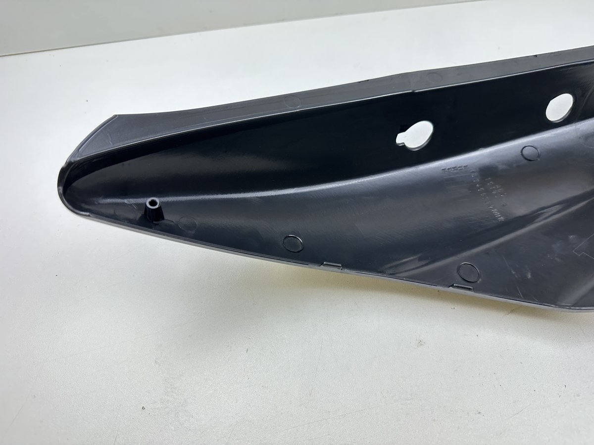 Dratom Parts piece moto 70 20241218 191335 CARENAGE ARRIERE DROIT MBK OVETTO 2T 50 1997-2007 – Image 7