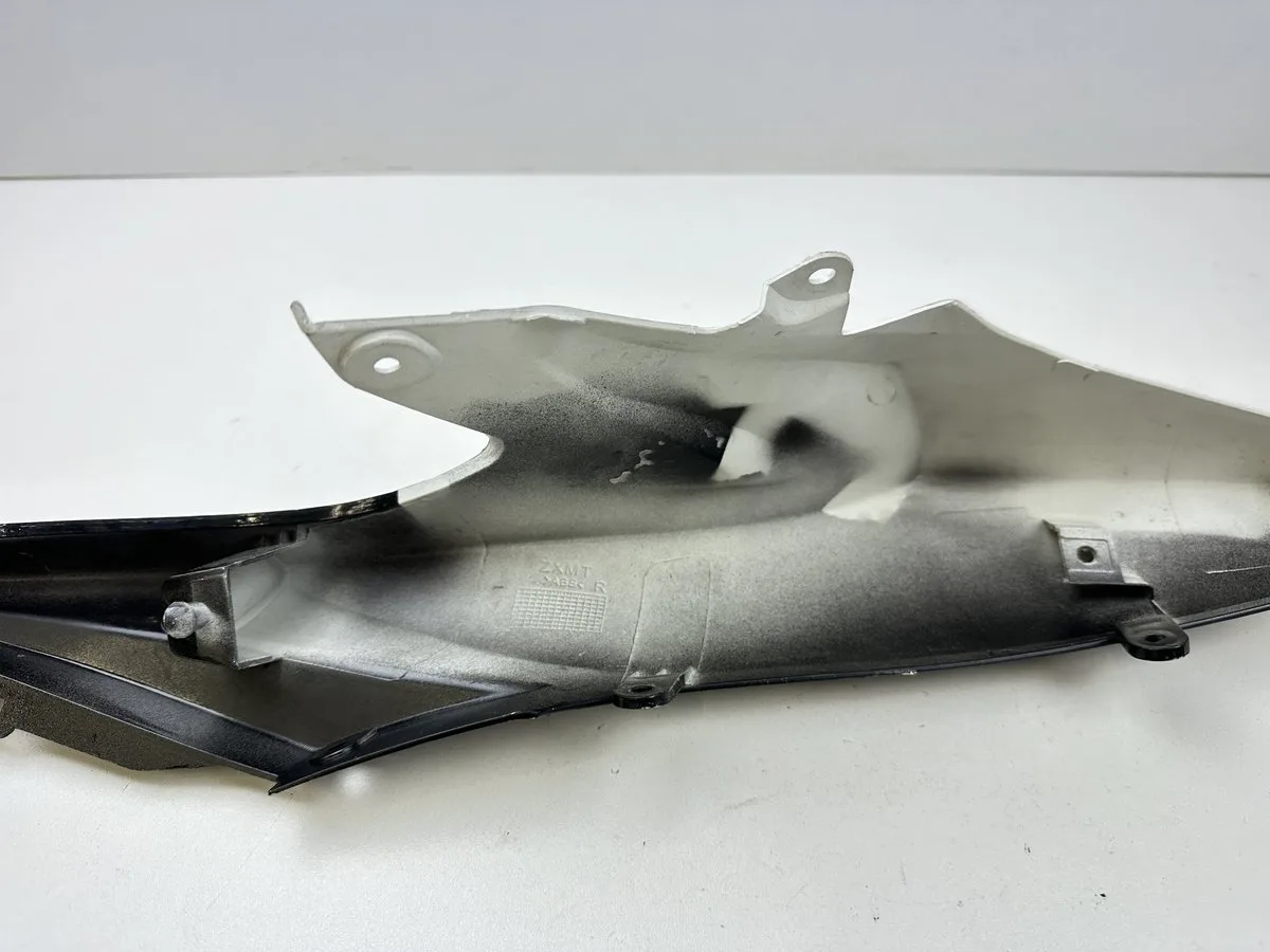 Carénage Arrière Droit SUZUKI GSX-R GSXR 1000 2009-2011 - Carénage - visuel 4