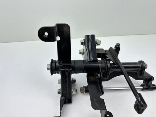 SUPPORTS MOTEUR KAWASAKI Z 300 2015-2017 – Image 2