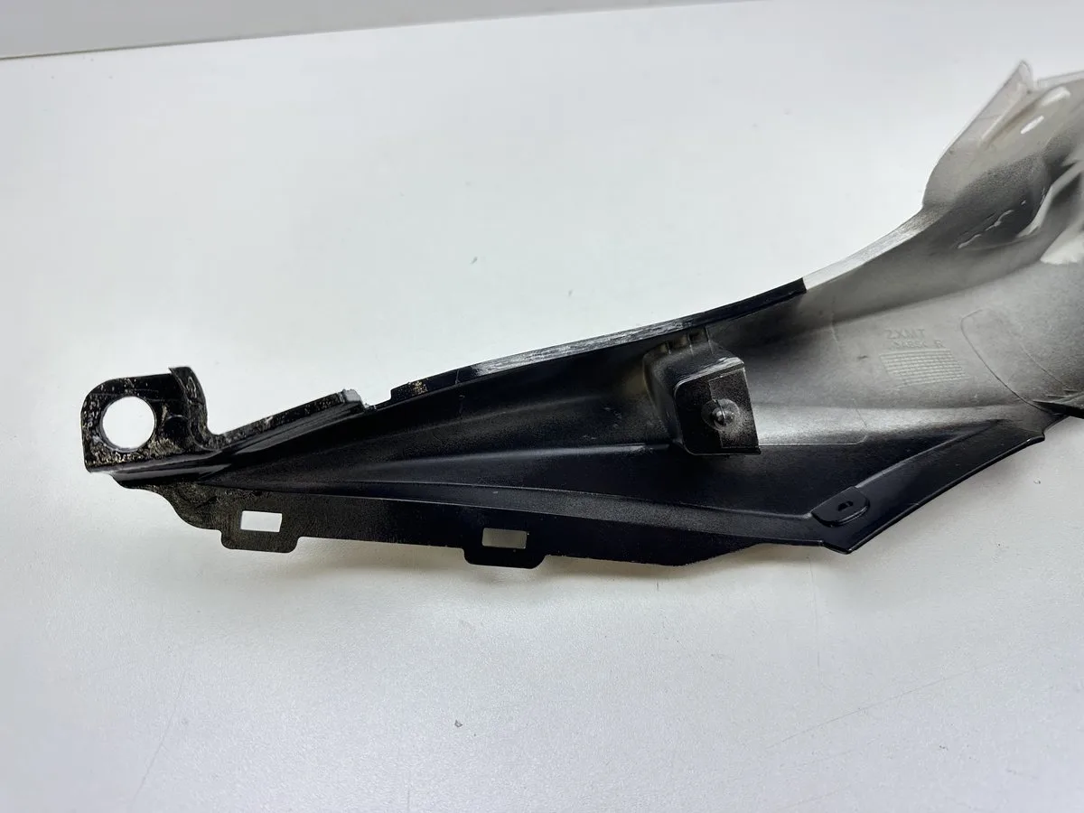 Carénage Arrière Droit SUZUKI GSX-R GSXR 1000 2009-2011 - Carénage - visuel 3
