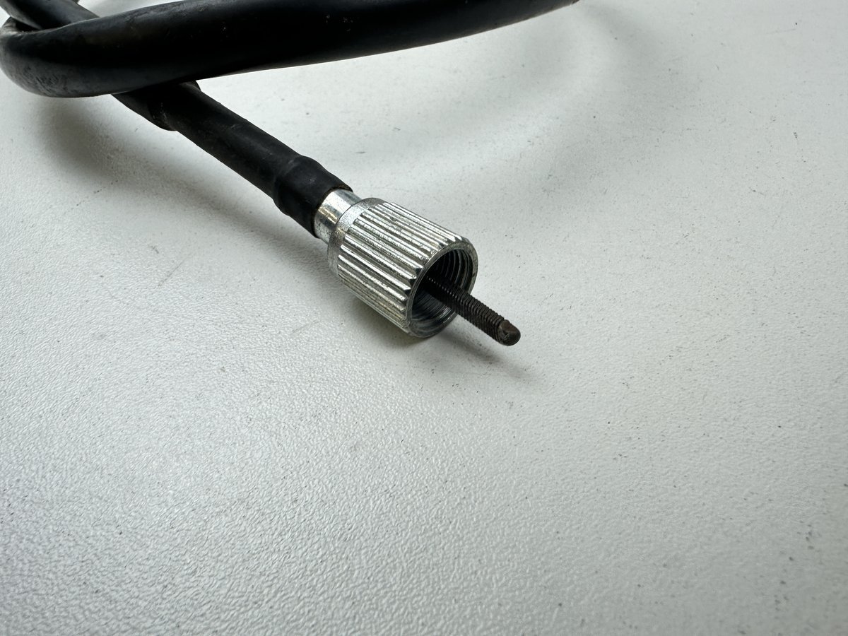 Dratom Parts piece moto 73 20241216 211017 CÂBLE DE COMPTEUR HONDA CB 125 F 2015-2019 – Image 4