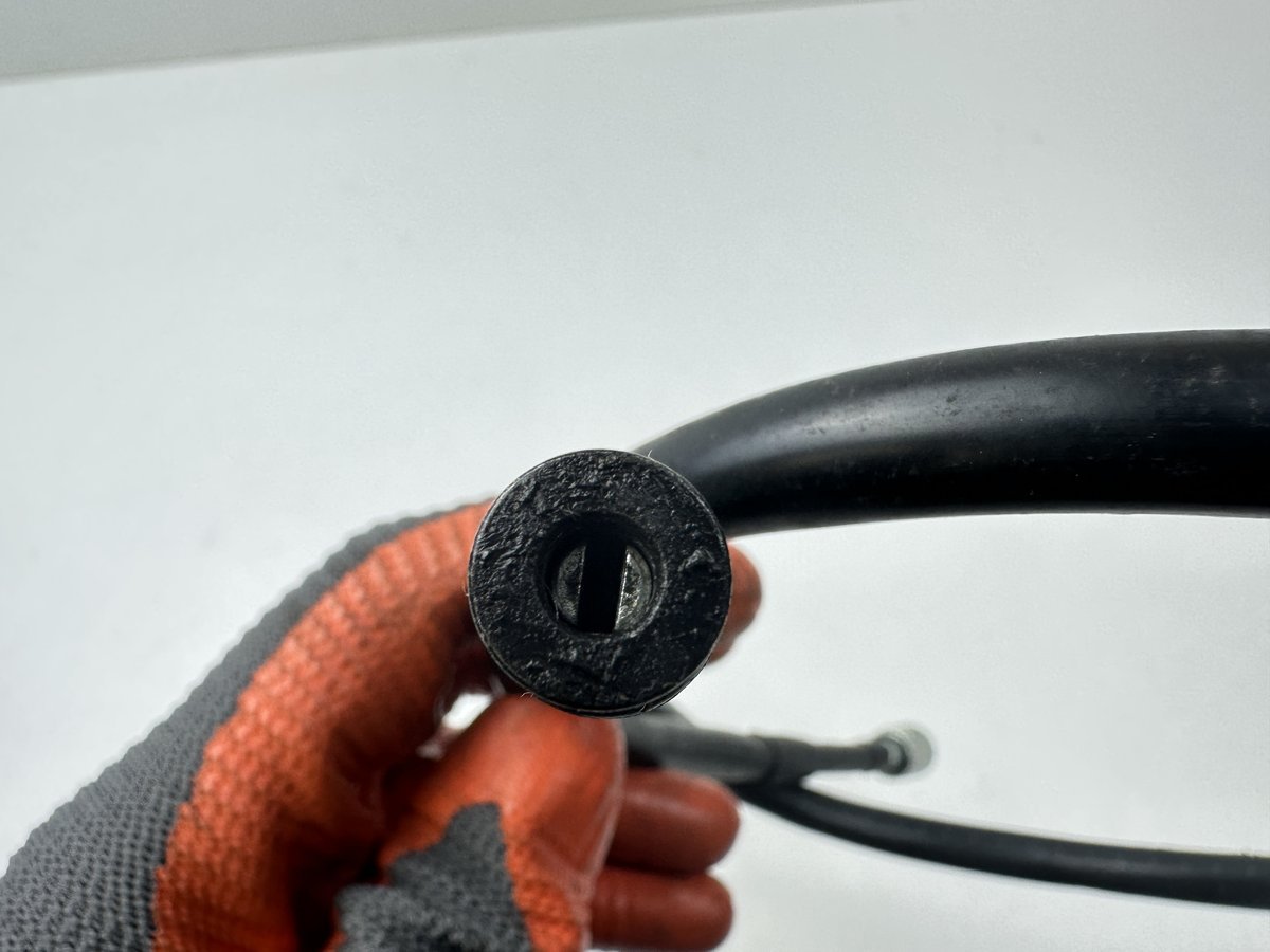 Dratom Parts piece moto 74 20241216 211021 CÂBLE DE COMPTEUR HONDA CB 125 F 2015-2019 – Image 3