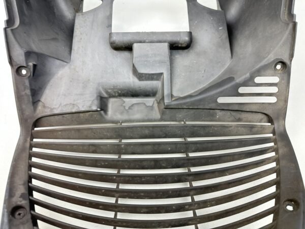 PLASTIQUE GRILLE RADIATEUR YAMAHA X-MAX 125 2006-2009 – Image 7