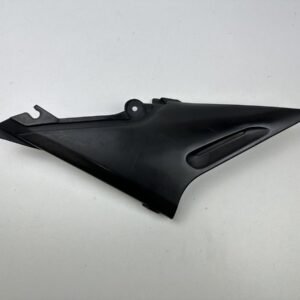 CACHE SOUS SELLE GAUCHE YAMAHA XJ 600 S DIVERSION 1996-2002