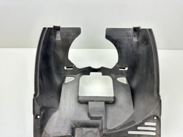 PLASTIQUE GRILLE RADIATEUR YAMAHA X-MAX 125 2006-2009 – Image 6