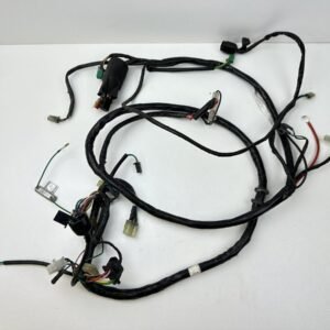 FAISCEAU ELECTRIQUE KYMCO 125 PEOPLE S 2007-2008