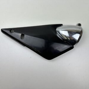 ECOPE DROITE DE BOITE A AIR SUZUKI GSF 600 BANDIT 2000-2004