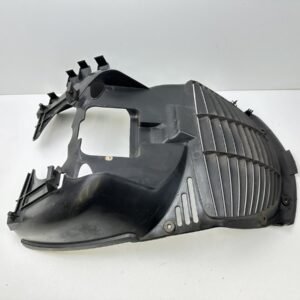 PLASTIQUE GRILLE RADIATEUR YAMAHA X-MAX 125 2006-2009