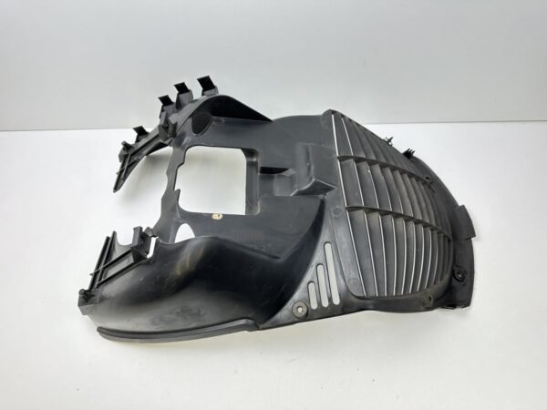 PLASTIQUE GRILLE RADIATEUR YAMAHA X-MAX 125 2006-2009