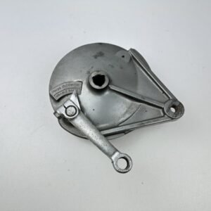 TAMBOUR DE FREIN ARRIÈRE KAWASAKI ER5 1997-2006