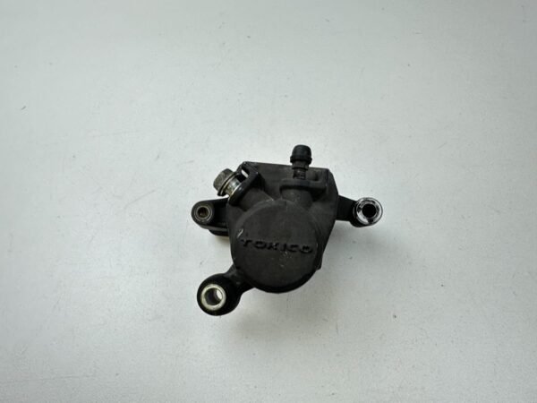 ÉTRIER DE FREIN ARRIÈRE SUZUKI GSX-R GSXR 750 2006-2007 – Image 2