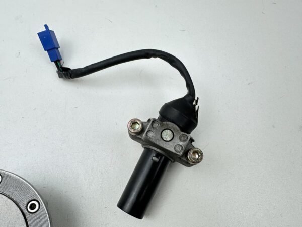 KIT NEIMAN SERRURE SYM XS 125 2007-2016 – Image 4