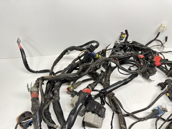 FAISCEAU ELECTRIQUE PIAGGIO MP3 300 IE LT 2010-2014 – Image 2