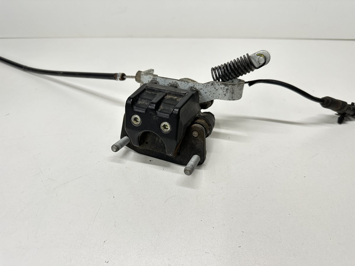 Dratom Parts piece scooter Piaggio MP3 300 2010 2011 2012 2013 2014 28 20241202 210921 ÉTRIER FREIN DE PARKING PIAGGIO MP3 300 IE LT 2010-2014 – Image 4