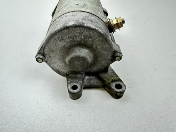 Pièce piece moto d'occasion authentique et vérifiée - Qualité garantie par Dratom Parts