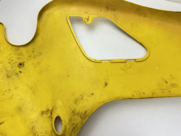 Pièce détachée piece moto d'origine contrôlée et testée - En stock chez Dratom Parts