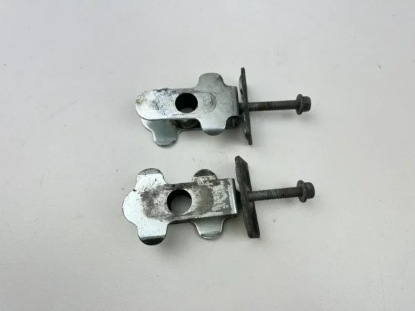 TENDEURS CHAINE TRANSMISSION SUZUKI 500 GSE 2001-2007
