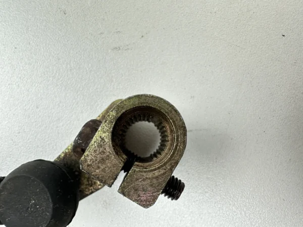 Pièce piece moto d'occasion authentique et vérifiée - Qualité garantie par Dratom Parts
