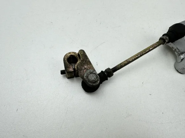 Pièce détachée piece moto d'origine contrôlée et testée - En stock chez Dratom Parts