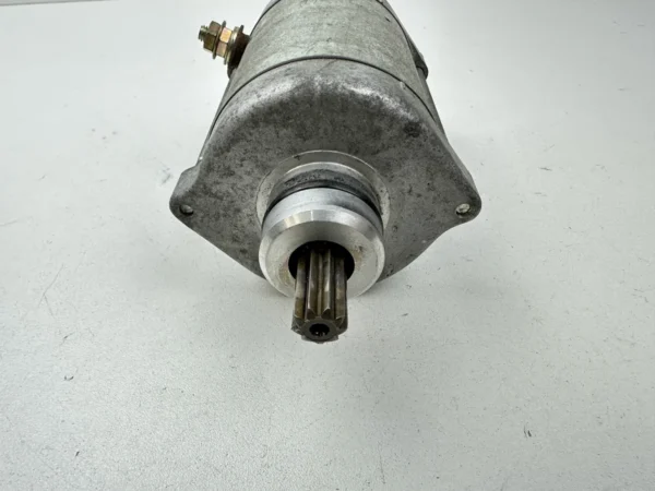 Pièce détachée piece moto d'origine contrôlée et testée - En stock chez Dratom Parts