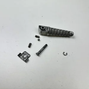 REPOSE PIED PASSAGER DROIT KAWASAKI ZX-10R 2006-2007