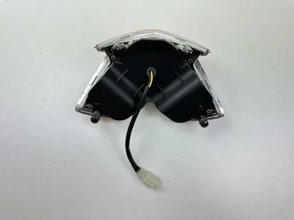 Pièce piece moto d'occasion authentique et vérifiée - Qualité garantie par Dratom Parts
