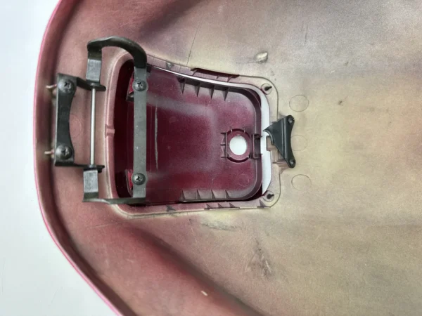 Pièce détachée piece moto d'origine contrôlée et testée - En stock chez Dratom Parts