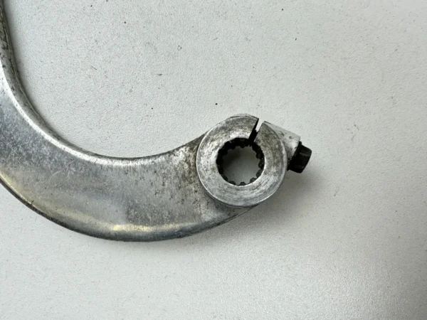 Pièce détachée piece moto d'origine contrôlée et testée - En stock chez Dratom Parts