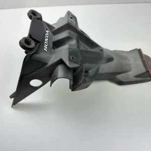 SUPPORT PLAQUE HONDA CBF 125 2009-2014