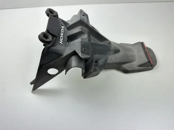 SUPPORT PLAQUE HONDA CBF 125 2009-2014