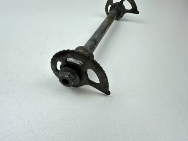 Pièce piece moto d'occasion authentique et vérifiée - Qualité garantie par Dratom Parts
