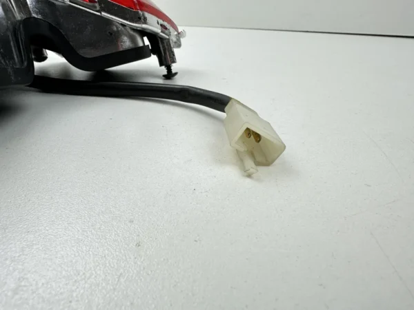 Pièce détachée piece moto d'origine contrôlée et testée - En stock chez Dratom Parts