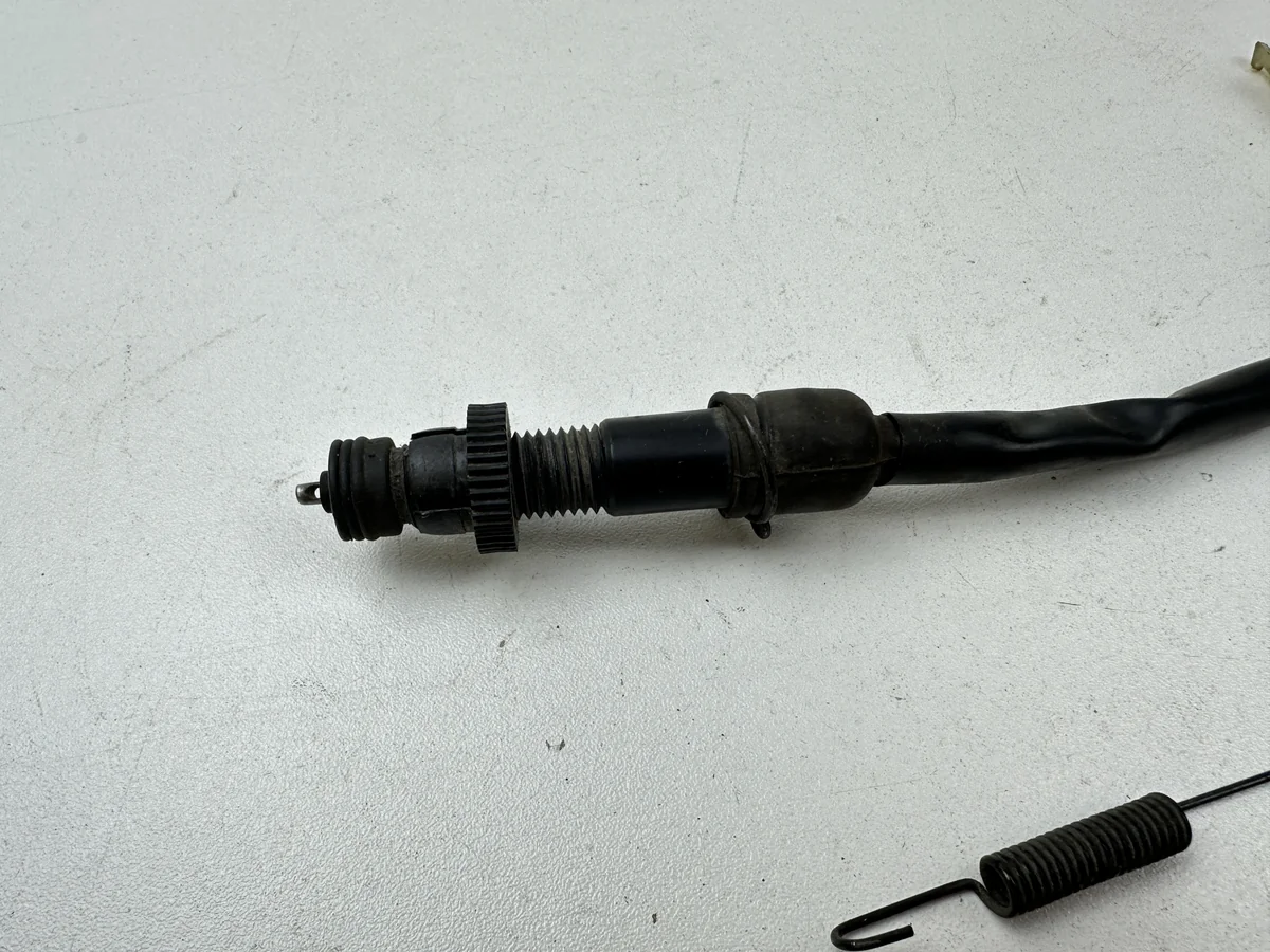 Dratom Parts piece moto 09 19 Composant piece moto d'occasion certifié en excellent état - Vendeur professionnel Dratom Parts