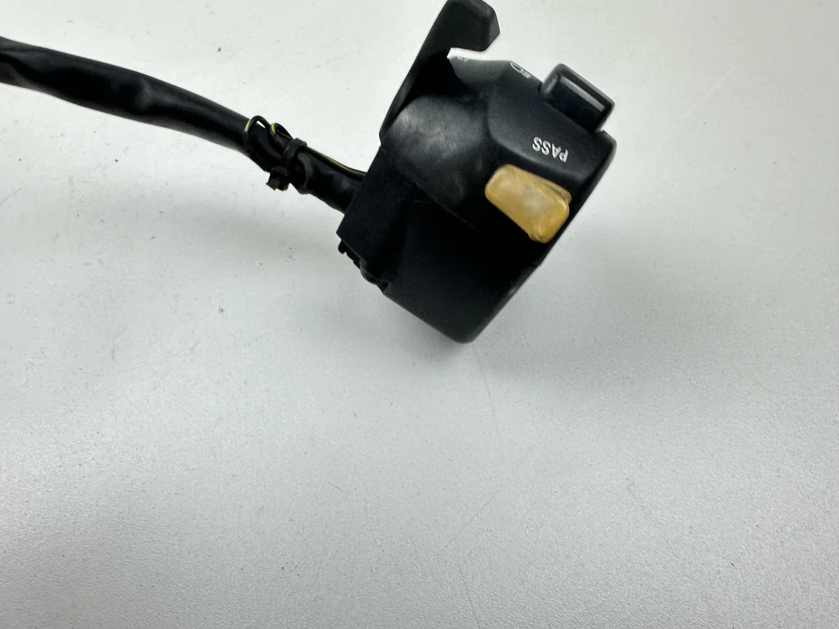 Dratom Parts piece moto 09 20250102 100321 Pièce détachée piece moto d'origine contrôlée et testée - En stock chez Dratom Parts