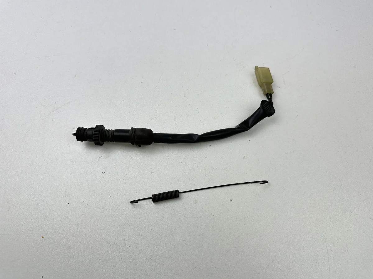 Dratom Parts piece moto 10 19 CONTACTEUR FREIN ARRIERE HONDA ST 1100 PAN EUROPEAN 1990-2001