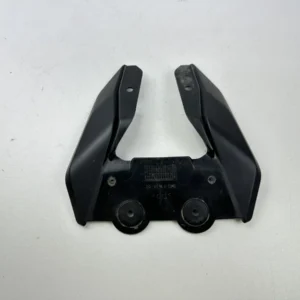 PLASTIQUE BAVETTE YAMAHA MT 03 2016-2019