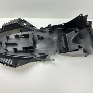 GARDE BOUE ARRIERE KAWASAKI Z 300 2015-2017