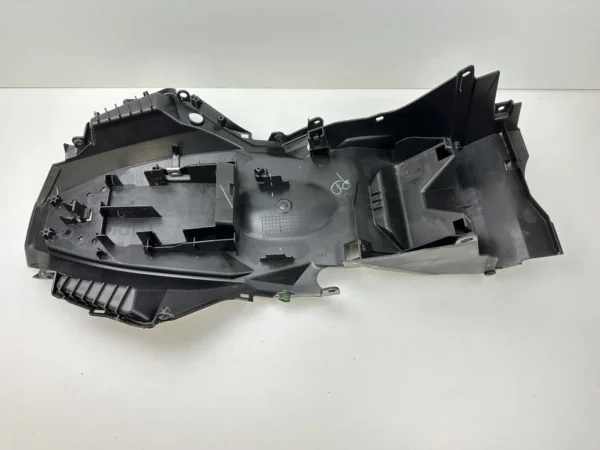 GARDE BOUE ARRIERE KAWASAKI Z 300 2015-2017