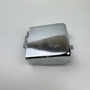 CACHE BATTERIE REGAL RAPTOR 125 SPYDER 2013-2018