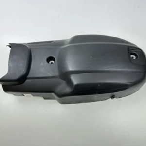 CACHE PLASTIQUE CARTER YAMAHA X-MAX 125 2006-2009