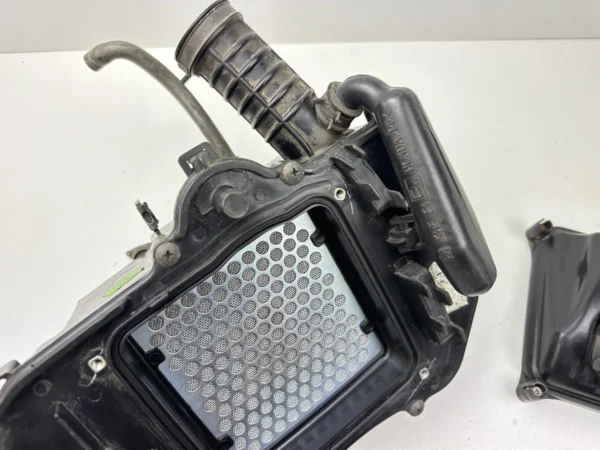Pièce piece moto d'occasion authentique et vérifiée - Qualité garantie par Dratom Parts