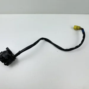 COMMODO GAUCHE SUZUKI 500 GSE 2001-2007