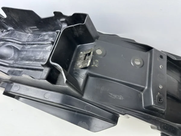 Pièce piece moto d'occasion authentique et vérifiée - Qualité garantie par Dratom Parts