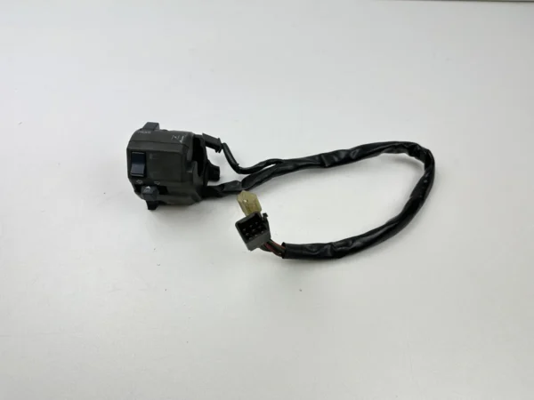 COMMODO GAUCHE KAWASAKI ER5 1997-2006