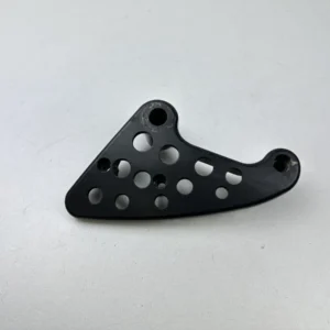 CACHE METAL DROIT MASAI 50 GREYSTONE 2018