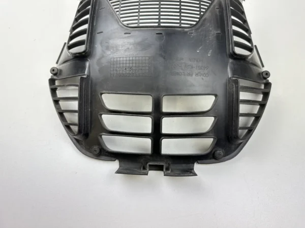 Pièce piece moto d'occasion authentique et vérifiée - Qualité garantie par Dratom Parts